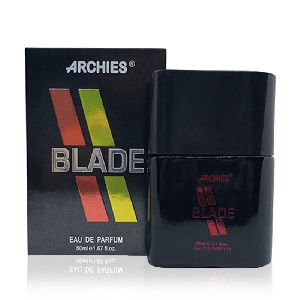 ARCHIES RANGE OF PERFUMES - BLADE FRAGRANCE DEODORANTS