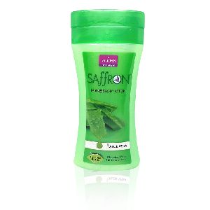 SAFFRON BODY LOTION - ALOEVERA