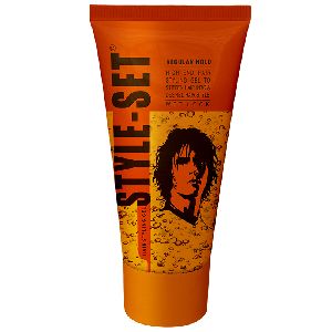 STYLE SET HAIR GEL - REGULAR