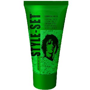 STYLE SET HAIR GEL - VERTICAL