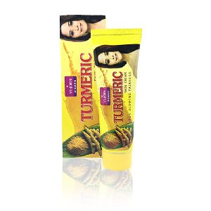 TURMERIC NATURAL FAIRNESS CREAM