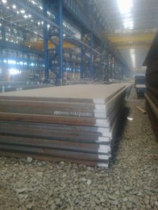 Prime HR Plates from JSPL