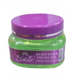 Glint Aloe Vera Facial Gel