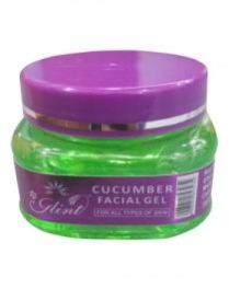 Glint Cucumber Facial Gel