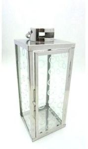 Design Steel Lantern