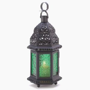 Moroccan Hanging Lantern