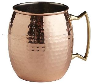 Mule Mug