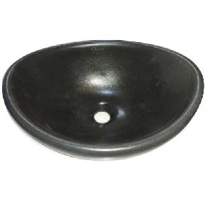 Round Table Top Wash Basin