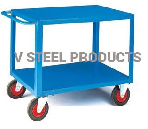 Material Handling Trolley