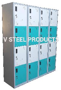 Mild Steel CRCA Locking System