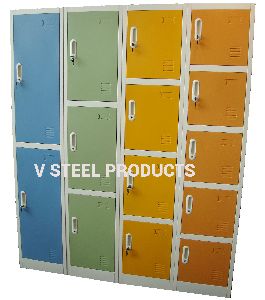 personal locker