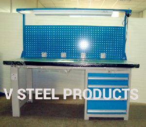 Workbench Electrical