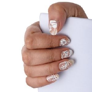 Nail Art Sticker 100-NL