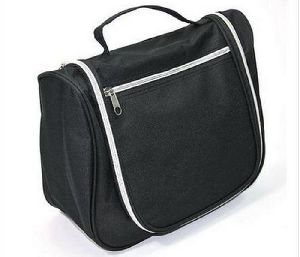 Premium quality travel toiletry bag