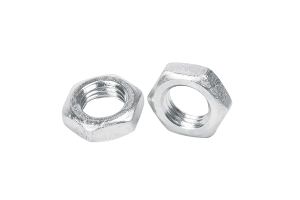 Stainless Steel Lock Thin Nuts