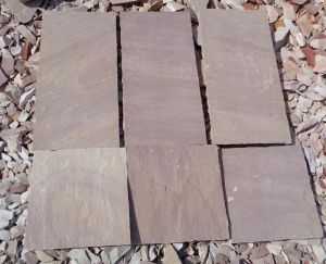 Brown SandStone