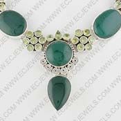 CONTEMPORARY COLLECTION necklace