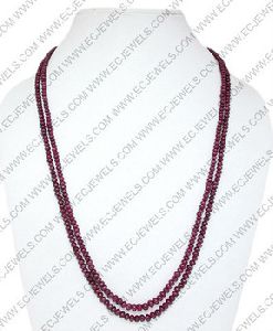 Gemstone necklaces jewelry necklace beads necklace