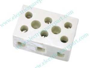 3 WAY CERAMIC WIRE CONNECTORS