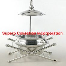 Chafing Dishes