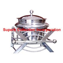 X stand Chafing dish new design