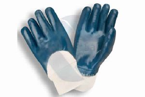 Asbestos Hand Gloves