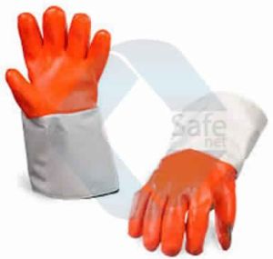 Cold Storage Hand Gloves