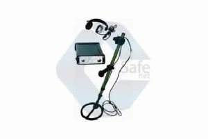 Deep Search Metal Detector