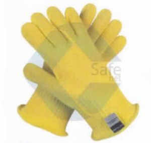 Kevlar Knitted Hand Gloves