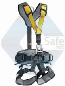 Multipurpose Harness Belt