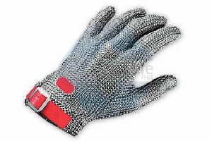 stainless steel gloves