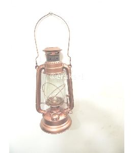 Antique Hurricane Lantern