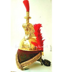 Napoleon French Cavalry Dragoon Helmet