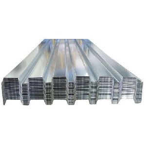 Decking Roofing Sheets