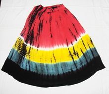 Gypsy Skirts Ethnic