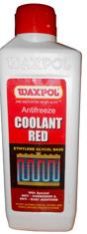 COOLANT (Red)