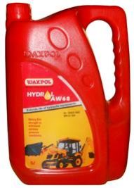 Hydraulic Oil (32/46/68)