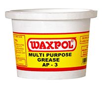 Multi Purpose Grease AP-3 NLGI GC Certified