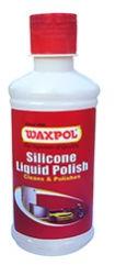 Silicone Liquid Polish