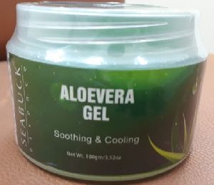 SEABUCK ESSENCE ALOE VERA GEL