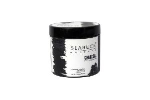 SEABUCK ESSENCE CHARCOAL