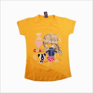 girls tshirt