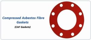 Asbestos Gaskets (CAF)