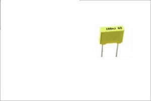 Sub- Miniature Box Type 5mm Pitch Capacitors