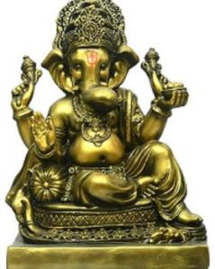 Lord Ganesha Statue