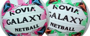 netballs range