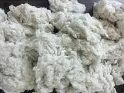 Flat Cotton Waste