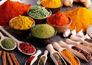 Spices