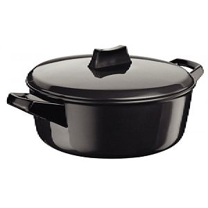 Futura Cook N Serve Stewpot 3 Litre Hard Anodised