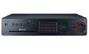 Dvr Digital Video Recorder